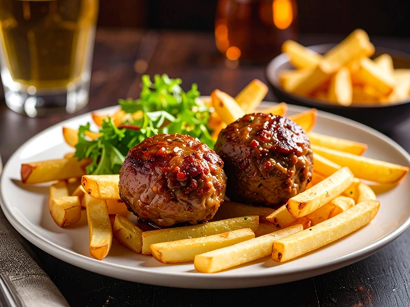 boulet-frite