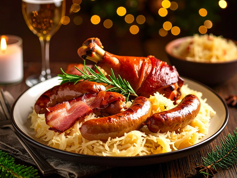 choucroute